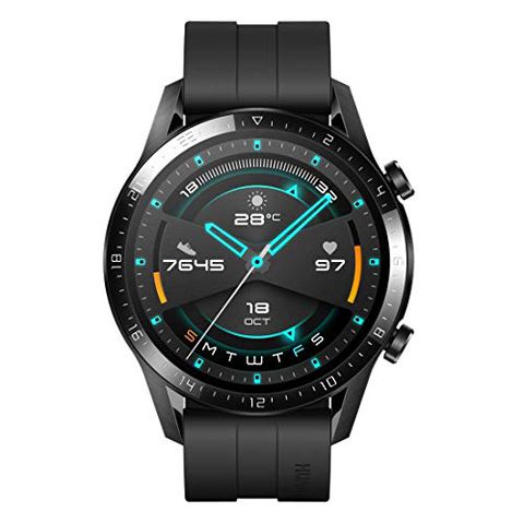 HUAWEI Watch GT 2 Smartwatch 46 mm