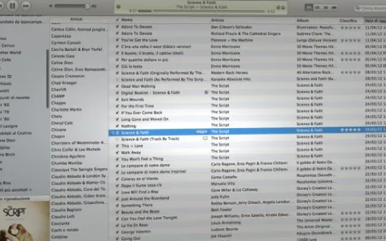 iTunes: è tempo di semplificare