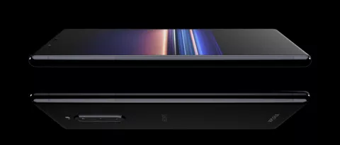 Sony Xperia 2, annuncio all'IFA 2019 di Berlino?