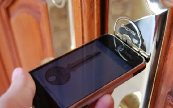 Apple silenziosamente prepara iKey, la rivoluzione nel mondo delle chiavi