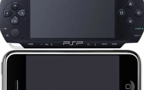 iPhone SDK migliore di quello PSP