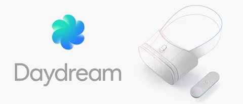 Anche Google produrrà e venderà visori Daydream