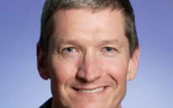 Tim Cook ritorna a parlare di netbook