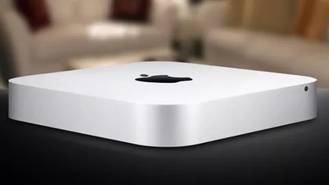 Nuovo Mac Mini, positivi i primi benchmark