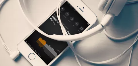 Apple, un brevetto per censurare le parolacce dalle canzoni