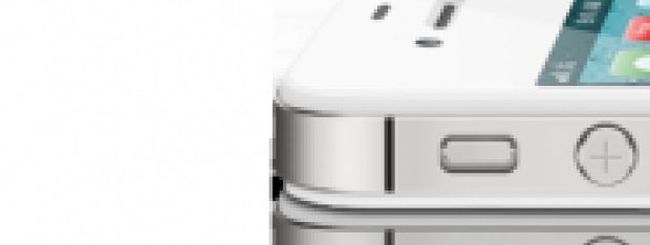 iPhone: nessun restyling per il 2011