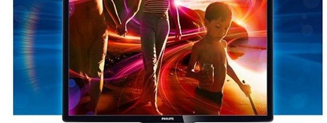 Nuove Philips Smart TV, caratteristiche e uscita