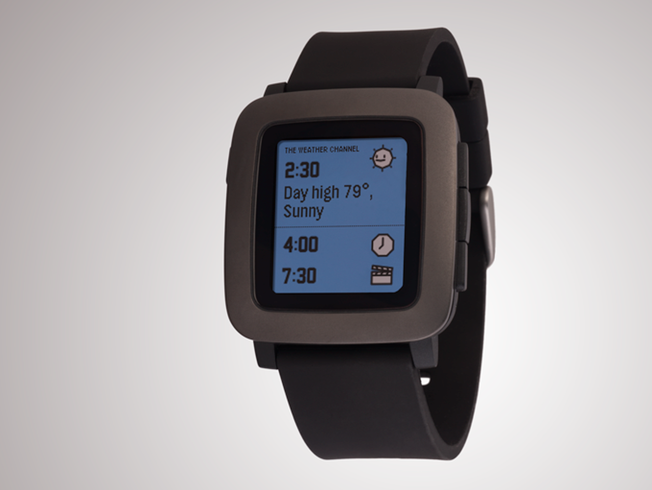 dbrand pebble time