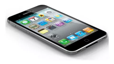 iPhone 5 ad ottobre confermato dal vicepresidente di AT&T