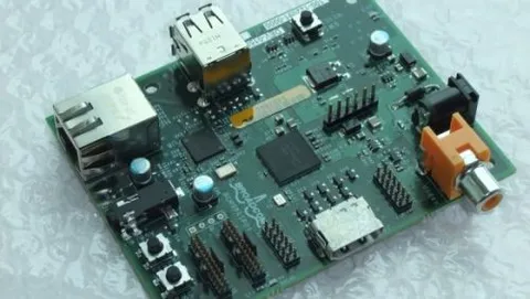 Raspberry Pi, un successo con oltre 350.000 preordini