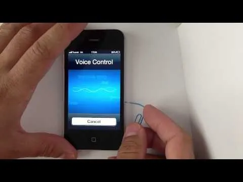 Again on iOS 6.1.3 Bypass the iPhone passcode lock.