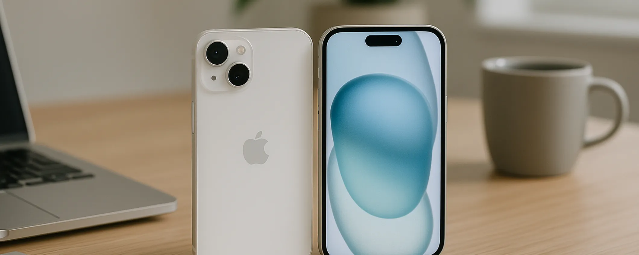 Apple iPhone 15 azzurro in offerta: qualità top a un prezzo sorprendente su Amazon