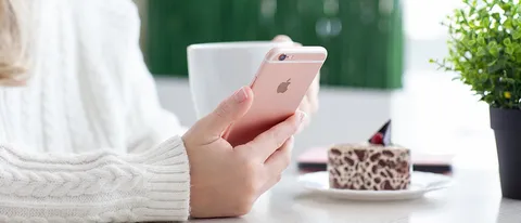 iPhone 7: prime immagini della retroilluminazione