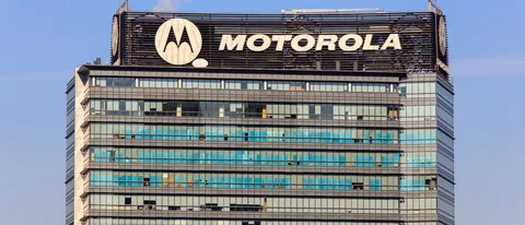 Moto G5 Plus, prima apparizione online