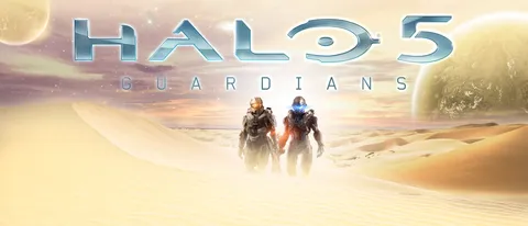 Halo 5 Guardians: beta su Xbox One a 720p e 60fps