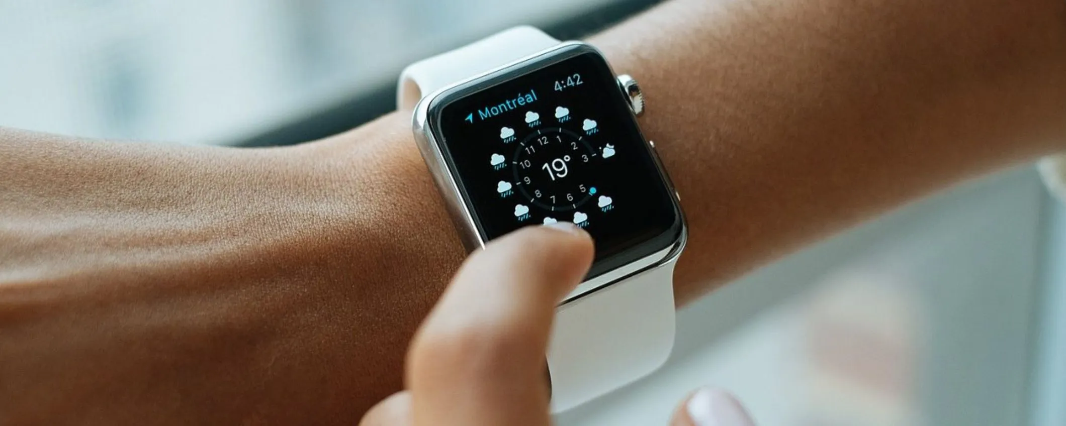 Apple Watch Series 9 sarà potenziato dal nuovo chip S9