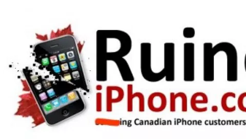 I canadesi contro Rogers Communications per le tariffe di iPhone 3G