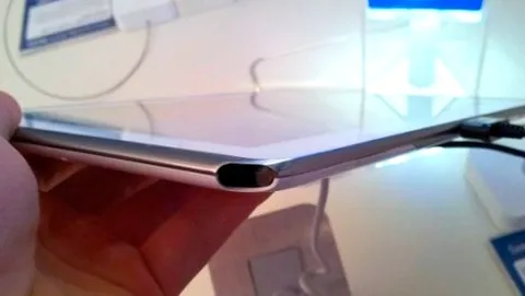 Samsung Galaxy Note 10.1, quad core e slot S Pen