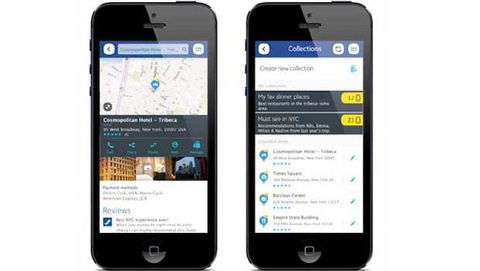 HERE per iOS addio: Nokia rimuove le sue mappe da App Store