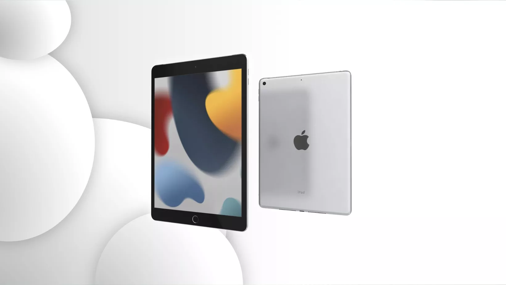 Apple iPad 9 (256GB) ti costa appena 400€: offerta ASSURDA solo per oggi -  Webnews