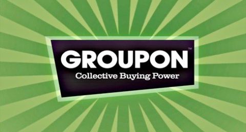Groupon sfida PayPal e Square
