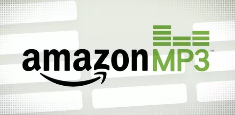 Amazon MP3 Store compie un anno e regala 10 brani
