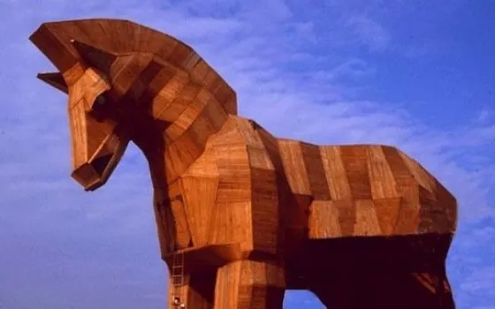Il nuovo trojan Flashback infetta il Mac senza password