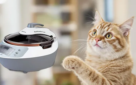 Multicooker Ariete con 30 programmi preimpostati a meno di metà prezzo (69€)
