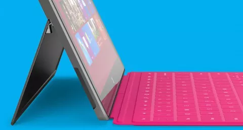 Microsoft Surface, l'esordio sarà solo Wi-Fi?