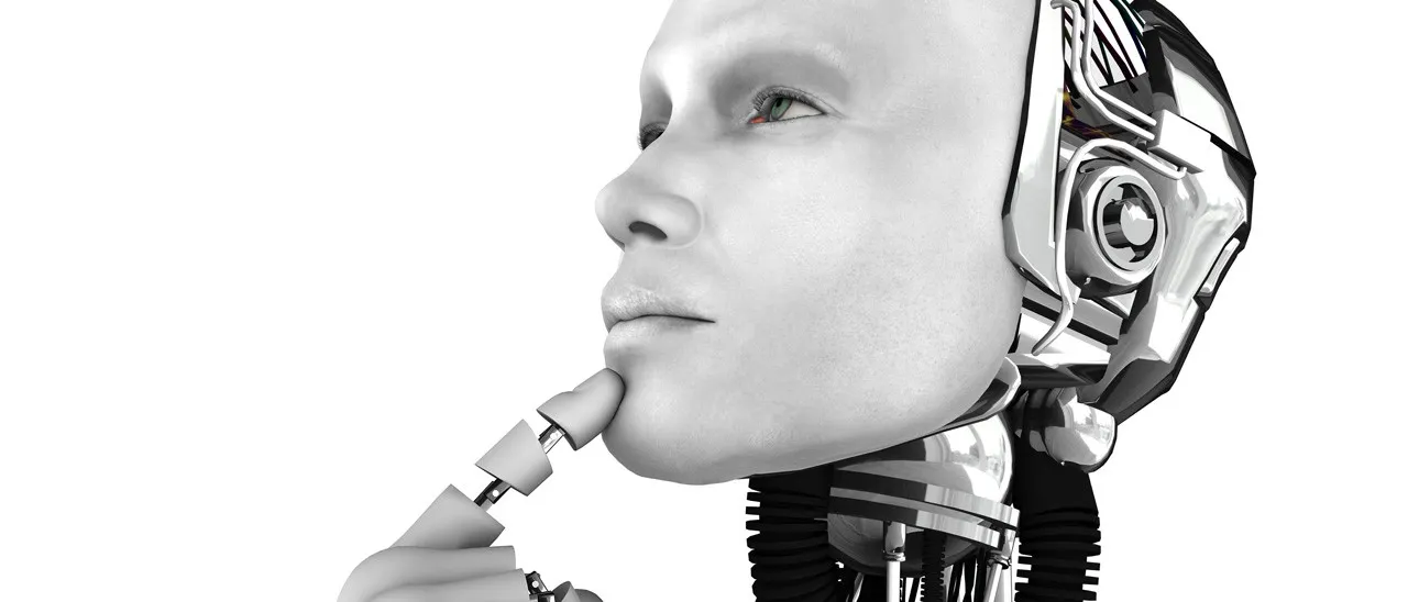 I robot come persone? Ne discute l'Europa