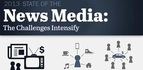 State of media: i social grandi intermediatori