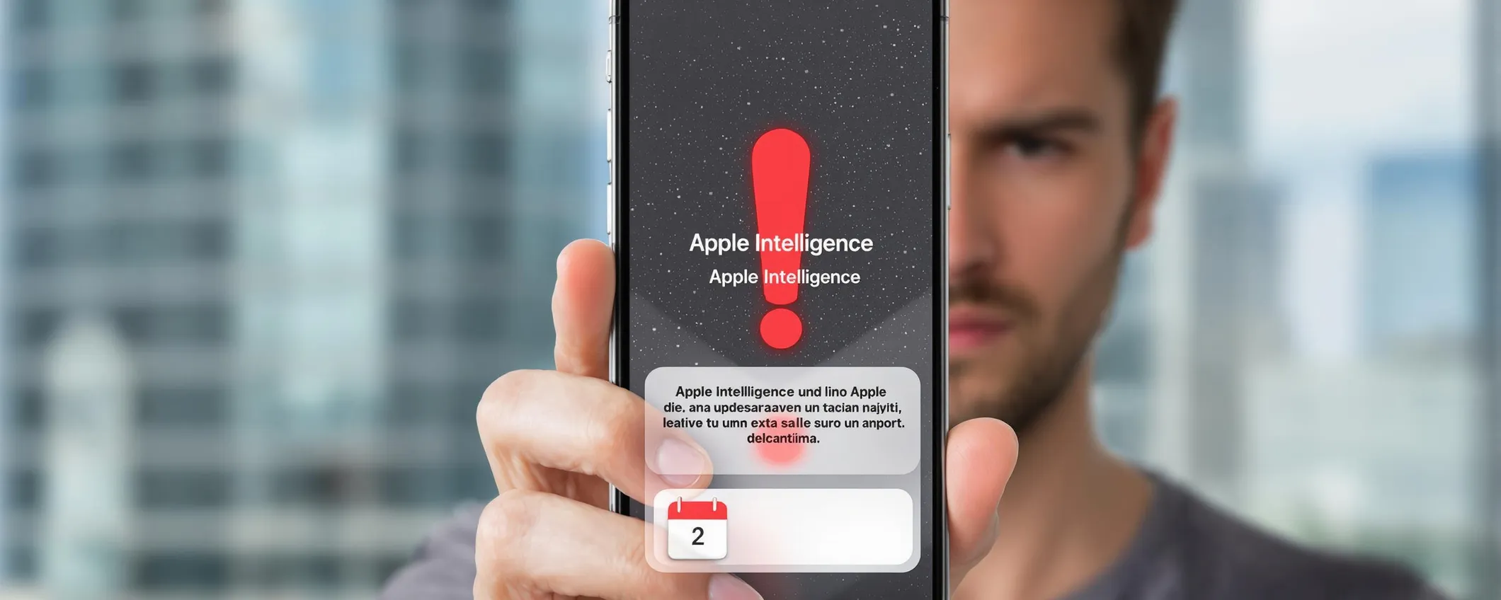 È ufficiale: Apple ritarda gli aggiornamenti di Siri con Apple Intelligence