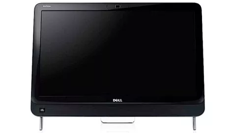 Dell Inspiron One 2320: all-in-one touchscreen da 23 pollici