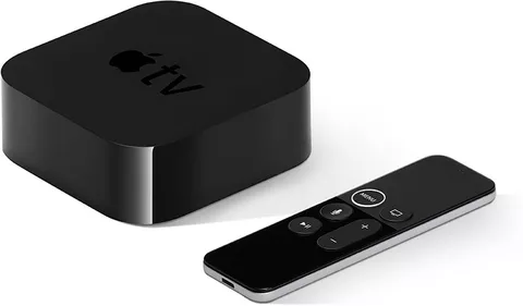 Nuova Apple TV all'Evento del 10 settembre
