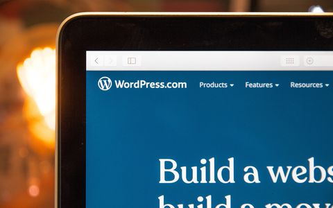 Crea un sito professionale con WordPress: corso completo a meno di 10€