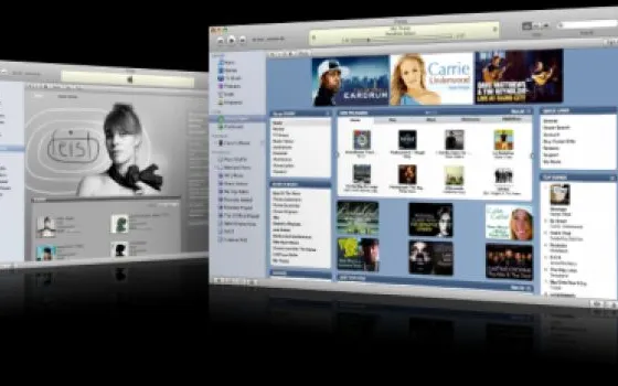 Il futuro di iTunes è nel web