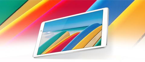 Huawei annuncia il MediaPad T2 10.0 Pro