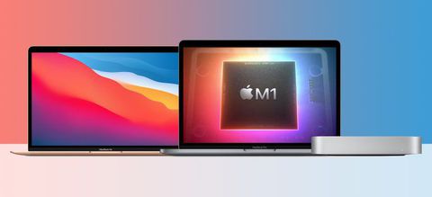 Mac con M1: le app si aprono in un istante [Video]