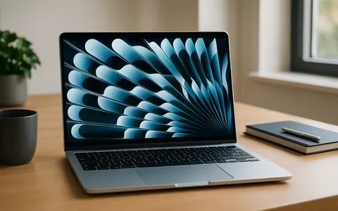 MacBook Air 15