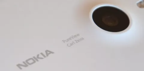 Nokia Lumia 1020, lo smartphone PureView da 41 MP