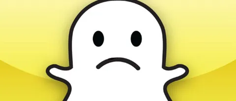 Microsoft rimuove le app Snapchat non ufficiali