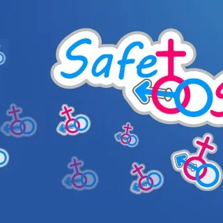 SafeSex, bandiera italiana in Russia