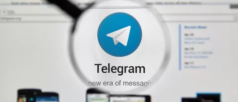 Webnews su Telegram, sconti a portata di click