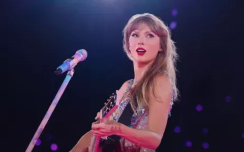 Il film concerto di Taylor Swift infrange un altro record: guardalo su Disney+ a partire da 5,99€ al mese