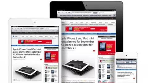 Digitimes: a settembre la produzione di iPad mini