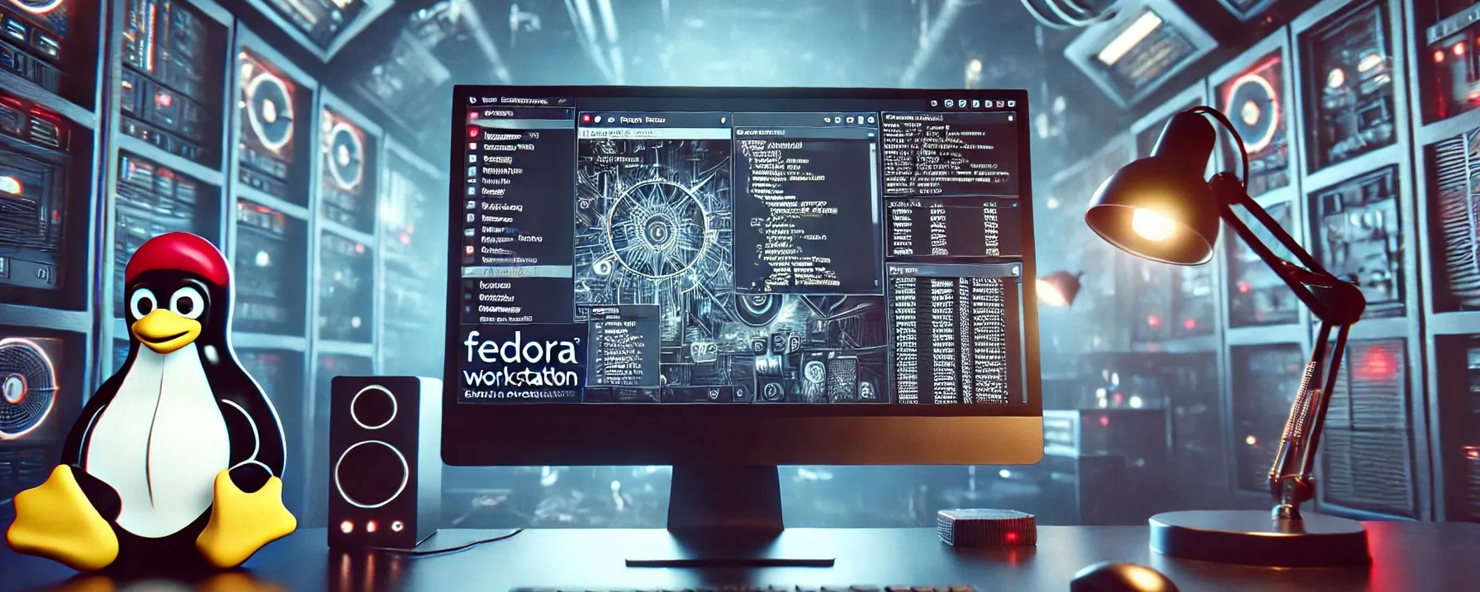 Fedora Workstation diventa smart: cosa cambia con l’AI di IBM Granite