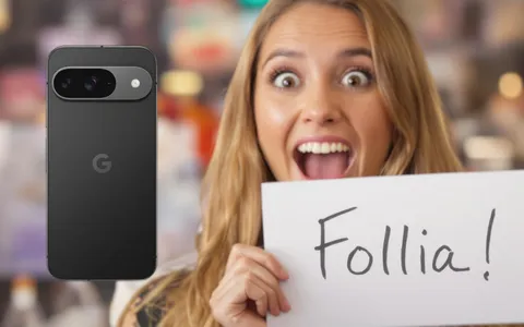 Google Pixel 9: un’offerta Amazon che valorizza prestazioni e compattezza