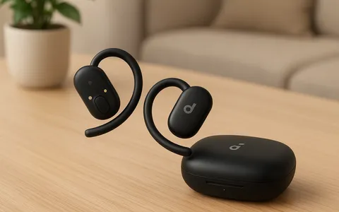 Soundcore V20i: qualità, comfort e tecnologia a un prezzo che sorprende