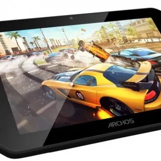 Archos GamePad 2, ecco il nuovo tablet da gioco