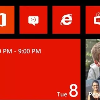 Windows Phone 8 sarà aggiornabile a 8.1